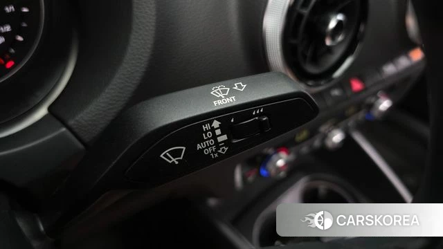 Audi New A3 id 4435653 из Кореи 8