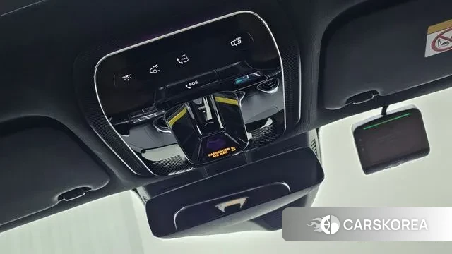 Mercedes-Benz CLE-Class C236 id 3750825 из Кореи 8