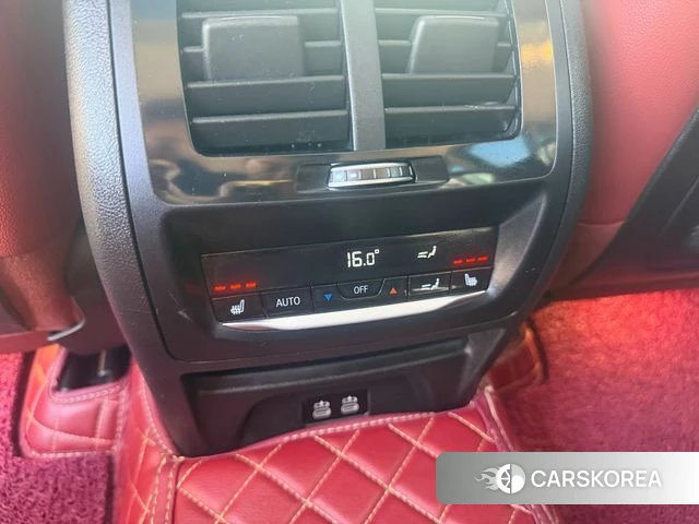 BMW X4 (G02) id 4339131 из Кореи 8