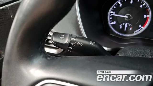 Hyundai Santa Fe TM id 2951734 из Кореи 8