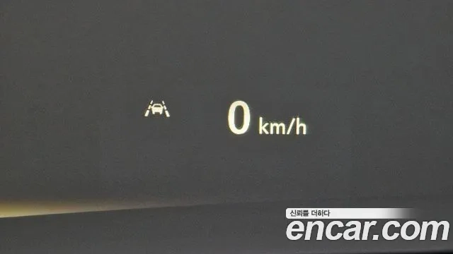 Chevrolet (GM Daewoo) Trailblazer id 2870020 из Кореи 8