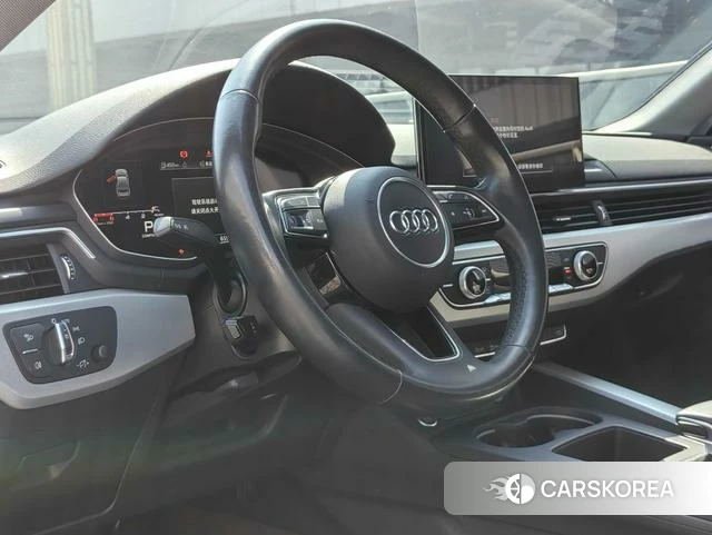 Audi A5 id 4274326 из Китая 8