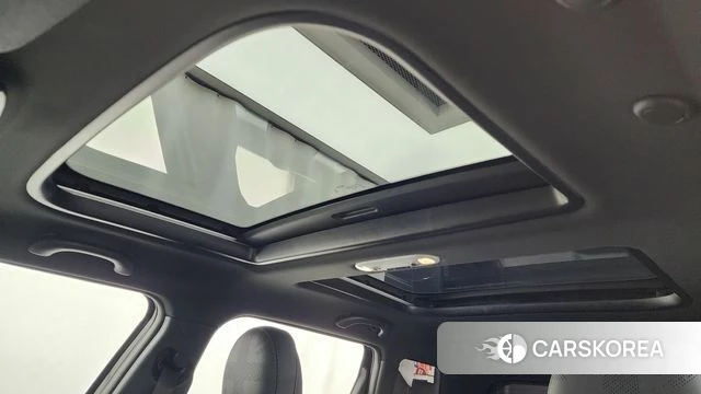 Mini Cooper S Clubman id 4635739 из Кореи 8