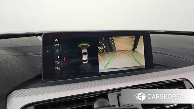 BMW 3 Series (F30) id 3403157 из Кореи 8