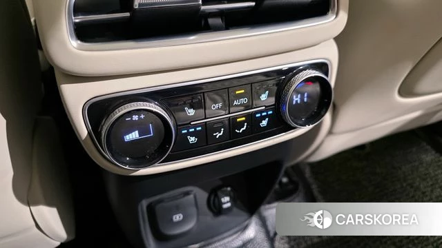 Genesis GV80 id 3832729 из Кореи 8