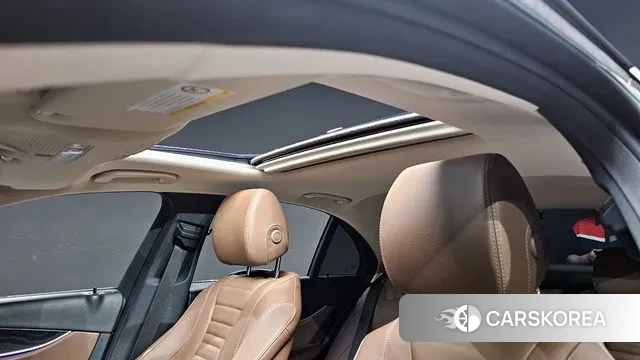 Mercedes-Benz E-Class W213 id 3009194 из Кореи 8