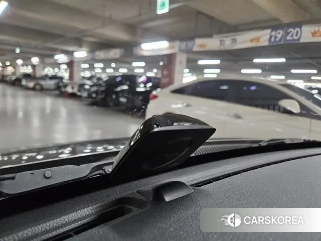 Kia The New Ray id 3508791 из Кореи 8