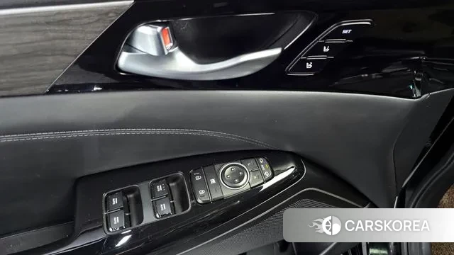 Kia K7 Premier Hybrid id 3024230 из Кореи 8