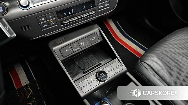 Hyundai Kona (SX2) id 3805933 из Кореи 8