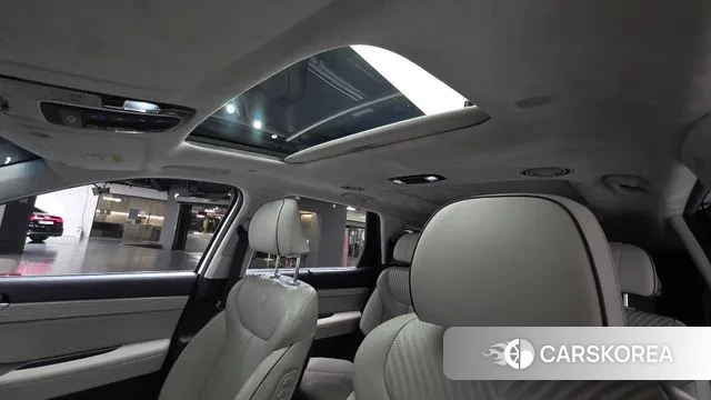 Hyundai The New Palisade id 2998020 из Кореи 8