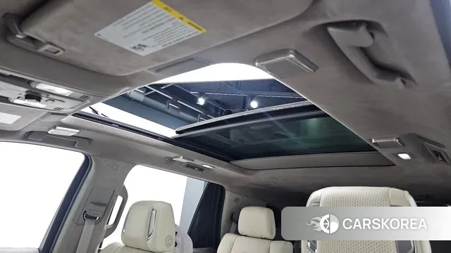 Cadillac Escalade 5th Generation id 3268571 из Кореи 8