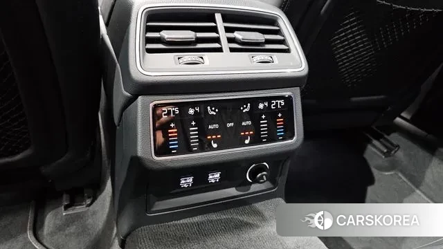 Audi S6 (C8) id 3448829 из Кореи 8