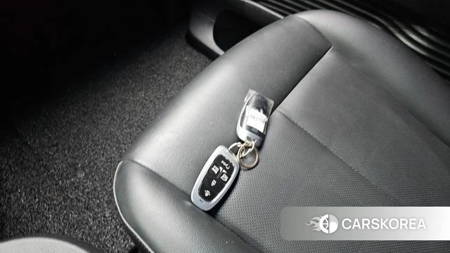 Hyundai Staria id 4702176 из Кореи 8