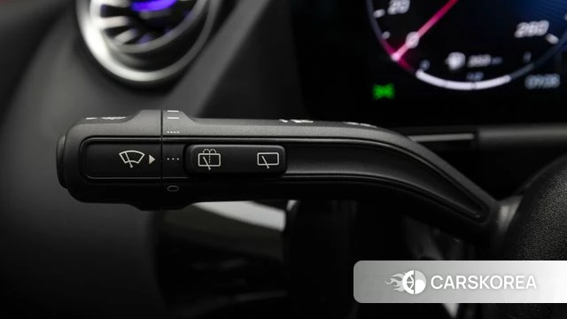 Mercedes-Benz GLA - Class H247 id 4229892 из Кореи 8