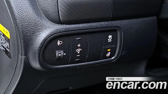 Kia The New K3 id 2827622 из Кореи 8