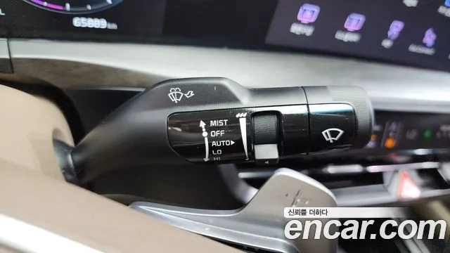 Kia K8 id 2955236 из Кореи 8