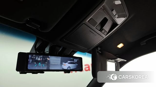 Ssangyong G4 Rexton id 3886214 из Кореи 8