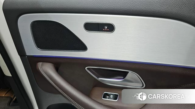 Mercedes-Benz GLE-Class W167 id 4581157 из Кореи 8