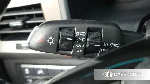 Ssangyong G4 Rexton id 3336576 из Кореи 8