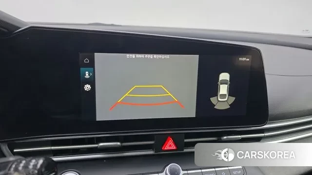 Hyundai Avante (CN7) id 3713082 из Кореи 8