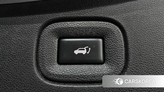 Renault Korea (Samsung) QM6 id 4339557 из Кореи 8