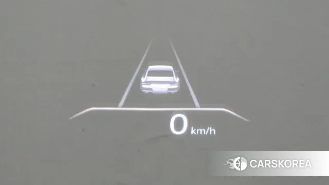 Genesis G80 (RG3) id 3504407 из Кореи 8