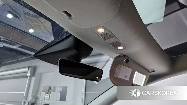 Tesla Model Y id 3645362 из Кореи 8