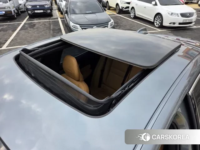 Volvo S60 3rd generation id 3499389 из Кореи 8