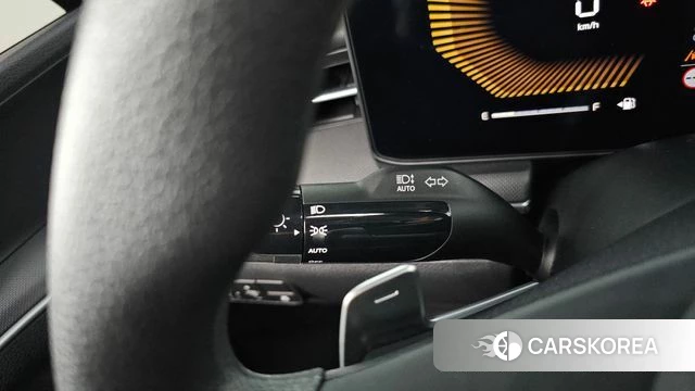 Kia The New K5 3rd generation id 4743772 из Кореи 8