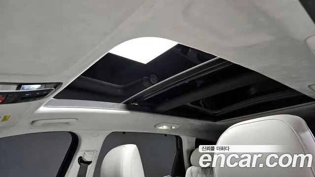 Hyundai The New Santa Fe id 2713500 из Кореи 8