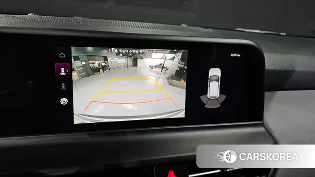 Kia The New Seltos id 3452914 из Кореи 8