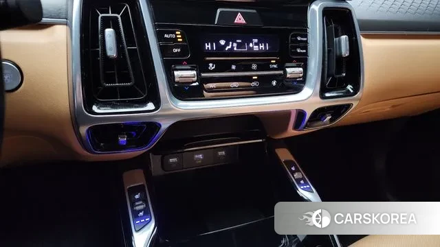 Kia Sorento 4th Generation id 3615538 из Кореи 8