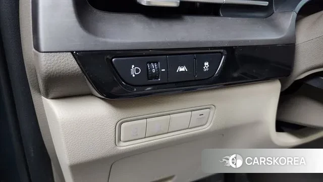 Kia Carnival 4th generation id 3587527 из Кореи 8