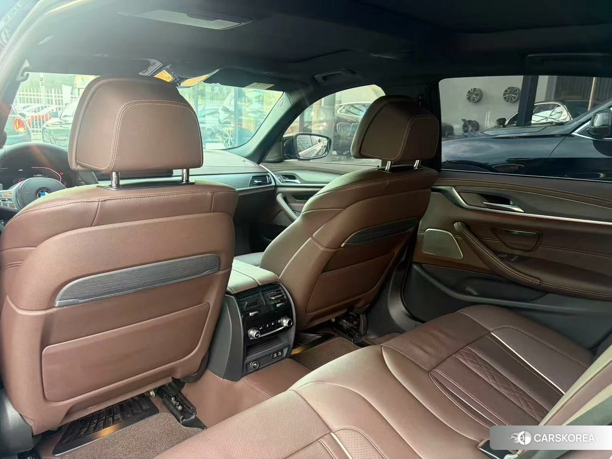 BMW 5 series id 4452529 из Китая 8
