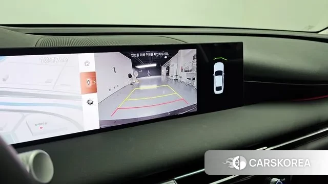 Genesis G80 (RG3) id 3471884 из Кореи 8