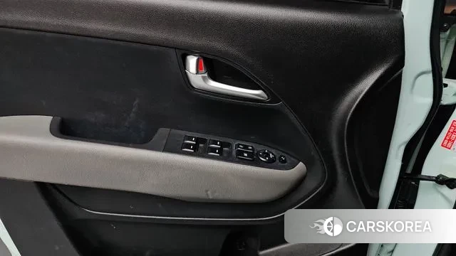 Kia The New Ray id 3378328 из Кореи 8