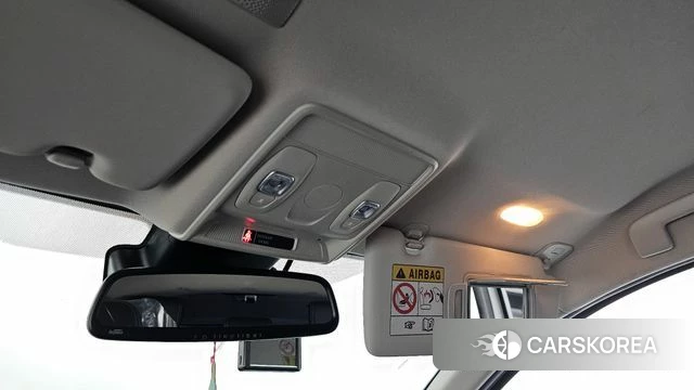 Renault Korea (Samsung) XM3 id 4389694 из Кореи 8