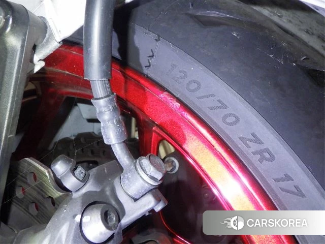 Kawasaki ZX-14R NINJA ABS id 3946999 из Японии 8