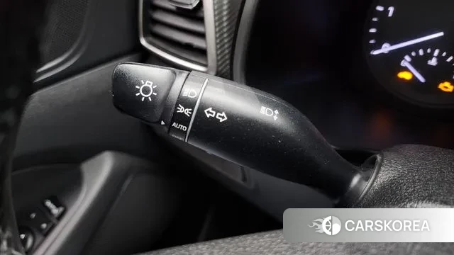 Hyundai All New Tucson id 3460040 из Кореи 8