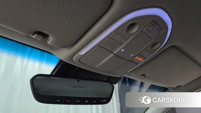 Genesis G70 id 3536174 из Кореи 8