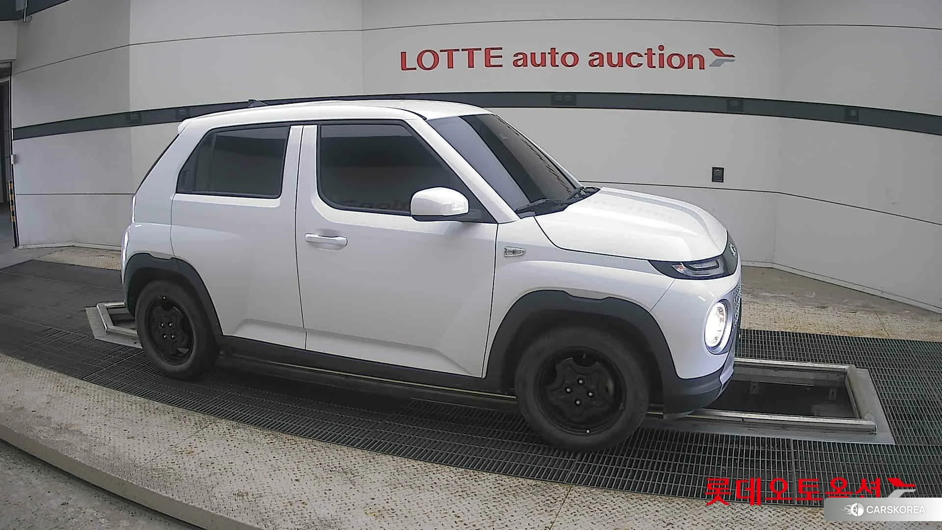 Hyundai Casper id 4498364 из Кореи 8