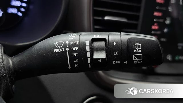 Kia The New Sorento id 4662529 из Кореи 8