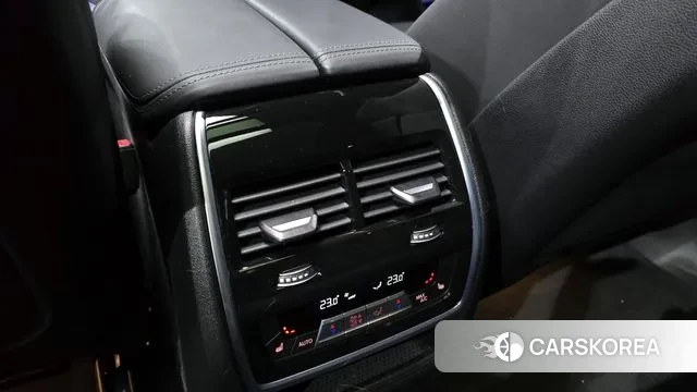 BMW X5 (G05) id 3415337 из Кореи 8