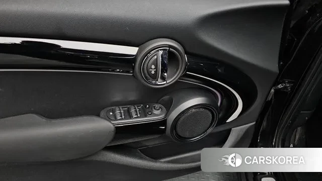 Mini Cooper S id 3508552 из Кореи 8