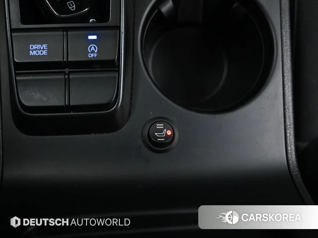 Hyundai All New Tucson id 3792485 из Кореи 8