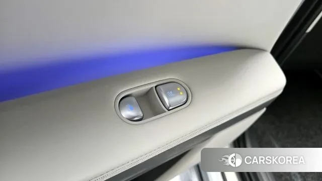 Hyundai Ionic 5 id 3555795 из Кореи 8