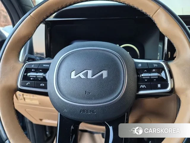 Kia Sorento 4th Generation id 3472741 из Кореи 8