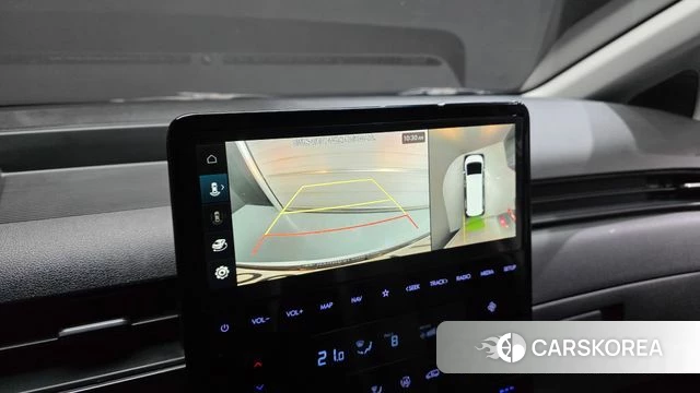 Hyundai Staria id 4186307 из Кореи 8