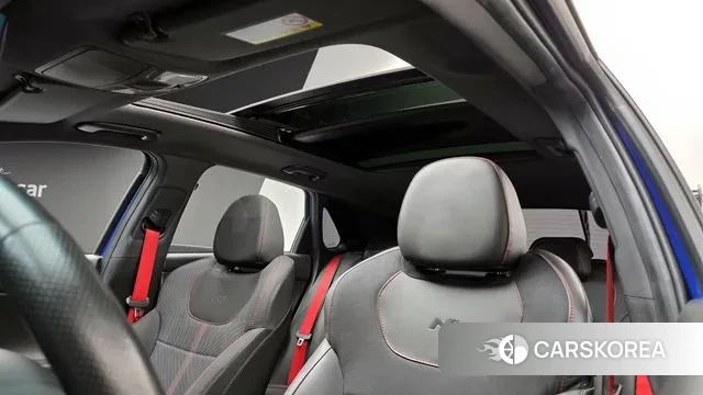 Hyundai i30 (PD) id 3677128 из Кореи 8