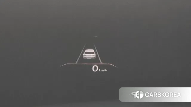 Genesis GV80 id 3727838 из Кореи 8